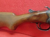 Savage Model 24 MS .22WMR/.410ga O/U Combination Gun 24" Barrel 1960's Mfg *SOLD* - 3 of 23
