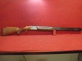 **SOLD**SKB 685 Trap Grade 12ga O/U 32" Barrels Fine Japanese Made Shotgun w/Hard Case**SOLD** - 1 of 25