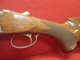 **SOLD**SKB 685 Trap Grade 12ga O/U 32" Barrels Fine Japanese Made Shotgun w/Hard Case**SOLD** - 10 of 25