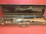 **SOLD**SKB 685 Trap Grade 12ga O/U 32" Barrels Fine Japanese Made Shotgun w/Hard Case**SOLD** - 23 of 25