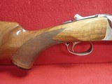 **SOLD**SKB 685 Trap Grade 12ga O/U 32" Barrels Fine Japanese Made Shotgun w/Hard Case**SOLD** - 3 of 25