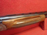 **SOLD**SKB 685 Trap Grade 12ga O/U 32" Barrels Fine Japanese Made Shotgun w/Hard Case**SOLD** - 5 of 25