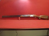 **SOLD**SKB 685 Trap Grade 12ga O/U 32" Barrels Fine Japanese Made Shotgun w/Hard Case**SOLD** - 8 of 25