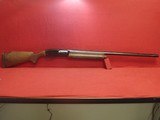 Remington 11-87 Premier Trap 12ga 2-3/4" Shell 30" VR Barrel Semi Auto Shotgun w/Soft Case, Chokes 1989mfg ***SOLD*** - 1 of 25