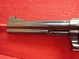 **SOLD**Smith & Wesson "Distinguished Combat Magnum" Model 586 .357 Magnum 6" Barrel Blued Finish 1984mfg **SOLD** - 11 of 23