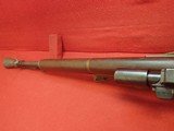**SOLD**US Springfield M1D Garand .30-06 Semi Automatic Sniper Rifle w/M84 Scope, Flash Hider, Etc., 1952mfg **SOLD** - 14 of 24