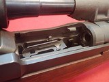 **SOLD**US Springfield M1D Garand .30-06 Semi Automatic Sniper Rifle w/M84 Scope, Flash Hider, Etc., 1952mfg **SOLD** - 21 of 24