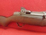 **SOLD**International Harvester M1 Garand .30-06 Semi Auto US Service Rifle w/National Match Parts 1963mfg **SOLD** - 3 of 19