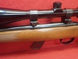 Remington 541-T .22LR/L/S 24" Barrel Bolt Action Rifle w/Bushnell Scope 1990mfg Superb Condition ***SOLD*** - 10 of 20