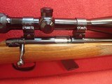Remington 541-T .22LR/L/S 24" Barrel Bolt Action Rifle w/Bushnell Scope 1990mfg Superb Condition ***SOLD*** - 4 of 20