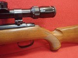 Remington 541-T .22LR/L/S 24" Barrel Bolt Action Rifle w/Bushnell Scope 1990mfg Superb Condition ***SOLD*** - 9 of 20