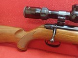 Remington 541-T .22LR/L/S 24" Barrel Bolt Action Rifle w/Bushnell Scope 1990mfg Superb Condition ***SOLD*** - 3 of 20