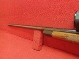 Remington 541-T .22LR/L/S 24" Barrel Bolt Action Rifle w/Bushnell Scope 1990mfg Superb Condition ***SOLD*** - 12 of 20