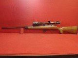 Remington 541-T .22LR/L/S 24" Barrel Bolt Action Rifle w/Bushnell Scope 1990mfg Superb Condition ***SOLD*** - 7 of 20