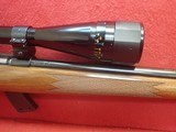 Remington 541-T .22LR/L/S 24" Barrel Bolt Action Rifle w/Bushnell Scope 1990mfg Superb Condition ***SOLD*** - 5 of 20
