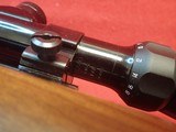 Remington 541-T .22LR/L/S 24" Barrel Bolt Action Rifle w/Bushnell Scope 1990mfg Superb Condition ***SOLD*** - 13 of 20