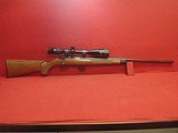 Remington 541-T .22LR/L/S 24" Barrel Bolt Action Rifle w/Bushnell Scope 1990mfg Superb Condition ***SOLD*** - 1 of 20