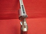 Smith & Wesson 686-3 .357Mag 6" Barrel SS "Classic Hunter" Unfluted Cylinder 1989mfg SOLD - 10 of 16