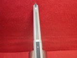 Smith & Wesson 686-3 .357Mag 6" Barrel SS "Classic Hunter" Unfluted Cylinder 1989mfg SOLD - 11 of 16