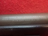 Franchi LAW-12 12ga 2-3/4"Shell 21.5" Threaded Barrel Semi Automatic Shotgun FIE Import - 15 of 23