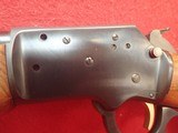 Marlin Original Golden 39AS .22LR/L/S 24" Barrel Lever Action Rifle 1992mfg Blued, Walnut Stock - 12 of 25