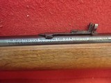 Marlin Original Golden 39AS .22LR/L/S 24" Barrel Lever Action Rifle 1992mfg Blued, Walnut Stock - 13 of 25