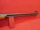 Marlin Original Golden 39AS .22LR/L/S 24" Barrel Lever Action Rifle 1992mfg Blued, Walnut Stock - 7 of 25