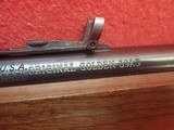 Marlin Original Golden 39AS .22LR/L/S 24" Barrel Lever Action Rifle 1992mfg Blued, Walnut Stock - 14 of 25