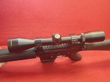 Essential Arms J-15-F AR-15 .223/5.56 20" Fluted Barrel Varminter Rifle w/ Nikon Scope, 20rd Mag **SOLD** - 17 of 21