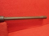 Essential Arms J-15-F AR-15 .223/5.56 20" Fluted Barrel Varminter Rifle w/ Nikon Scope, 20rd Mag **SOLD** - 8 of 21