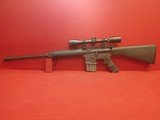 Essential Arms J-15-F AR-15 .223/5.56 20" Fluted Barrel Varminter Rifle w/ Nikon Scope, 20rd Mag **SOLD** - 9 of 21