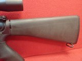 Essential Arms J-15-F AR-15 .223/5.56 20" Fluted Barrel Varminter Rifle w/ Nikon Scope, 20rd Mag **SOLD** - 10 of 21