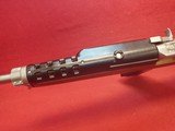 Ruger Mini-14 .223Rem 18" Stainless Steel Semi Auto Rifle w/Factory Folding Stock 1982mfg w/30rd Ruger Brand Mag SOLD - 13 of 22