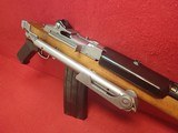 Ruger Mini-14 .223Rem 18" Stainless Steel Semi Auto Rifle w/Factory Folding Stock 1982mfg w/30rd Ruger Brand Mag SOLD - 17 of 22