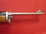 Ruger Mini-14 .223Rem 18" Stainless Steel Semi Auto Rifle w/Factory Folding Stock 1982mfg w/30rd Ruger Brand Mag SOLD - 6 of 22