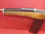 Ruger Mini-14 .223Rem 18" Stainless Steel Semi Auto Rifle w/Factory Folding Stock 1982mfg w/30rd Ruger Brand Mag SOLD - 10 of 22
