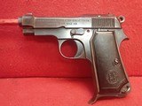 Beretta Model 1934 .380ACP 3-3/8" Barrel Semi Auto Pistol 1942mfg WWII Italian Service pistol ***SOLD*** - 5 of 17