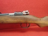 Yugo Zastava M48A 8mm Mauser 23" Barrel Bolt Action Rifle Yugoslavian Service Rifle, Superb Condition ***SOLD*** - 9 of 22