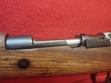 Yugo Zastava M48A 8mm Mauser 23" Barrel Bolt Action Rifle Yugoslavian Service Rifle, Superb Condition ***SOLD*** - 10 of 22
