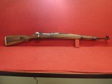 Yugo Zastava M48A 8mm Mauser 23" Barrel Bolt Action Rifle Yugoslavian Service Rifle, Superb Condition ***SOLD*** - 1 of 22