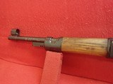 Yugo Zastava M48A 8mm Mauser 23" Barrel Bolt Action Rifle Yugoslavian Service Rifle, Superb Condition ***SOLD*** - 12 of 22