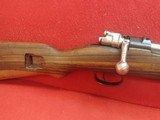 Yugo Zastava M48A 8mm Mauser 23" Barrel Bolt Action Rifle Yugoslavian Service Rifle, Superb Condition ***SOLD*** - 3 of 22