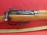 Long Branch No.4 Mk1* .303 British 25" Bolt Action WWII British Service Rifle, 1942mfg w/Sling ***SOLD*** - 4 of 23