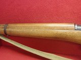 Long Branch No.4 Mk1* .303 British 25" Bolt Action WWII British Service Rifle, 1942mfg w/Sling ***SOLD*** - 13 of 23