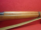 Long Branch No.4 Mk1* .303 British 25" Bolt Action WWII British Service Rifle, 1942mfg w/Sling ***SOLD*** - 6 of 23
