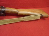 Long Branch No.4 Mk1* .303 British 25" Bolt Action WWII British Service Rifle, 1942mfg w/Sling ***SOLD*** - 19 of 23