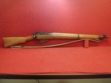 Long Branch No.4 Mk1* .303 British 25" Bolt Action WWII British Service Rifle, 1942mfg w/Sling ***SOLD*** - 1 of 23