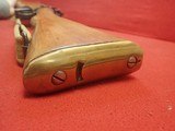Long Branch No.4 Mk1* .303 British 25" Bolt Action WWII British Service Rifle, 1942mfg w/Sling ***SOLD*** - 21 of 23