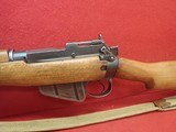 Long Branch No.4 Mk1* .303 British 25" Bolt Action WWII British Service Rifle, 1942mfg w/Sling ***SOLD*** - 11 of 23