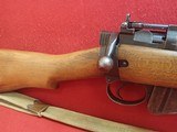 Long Branch No.4 Mk1* .303 British 25" Bolt Action WWII British Service Rifle, 1942mfg w/Sling ***SOLD*** - 3 of 23